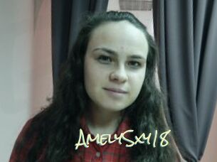 AmelySxy18