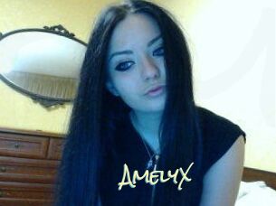 AmelyX