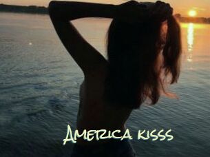 America_kisss