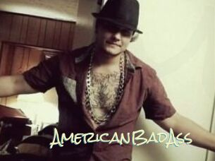 AmericanBadAss