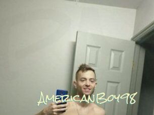 AmericanBoy98