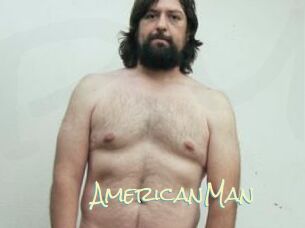 AmericanMan