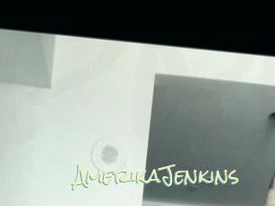 AmerikaJenkins