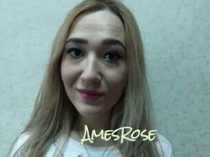 AmesRose