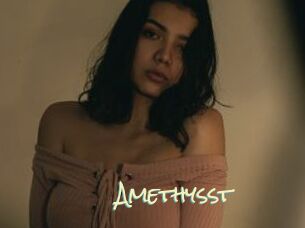 Amethysst