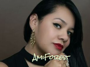 AmiForest