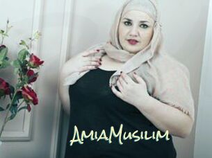 AmiaMusilim