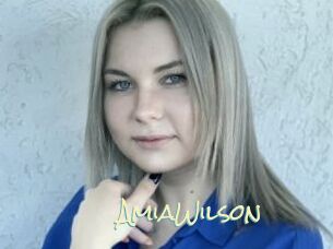 AmiaWilson Porn Monkey Cash
