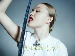 AmiableLady