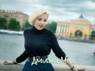 AmiableMiss