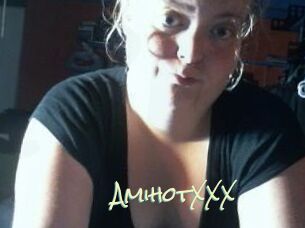 AmihotXXX