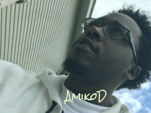 AmikoD