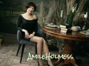 AmileHolmess