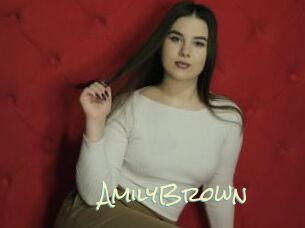 AmilyBrown