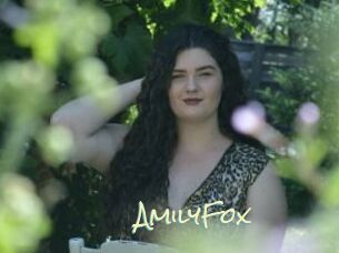 AmilyFox Porn Monkey Cash