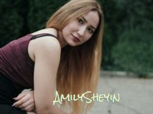 AmilySheyin