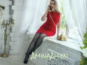AminaAllen