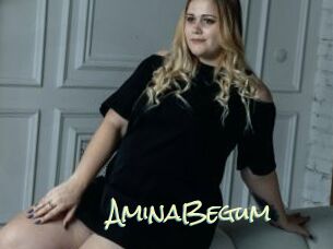 AminaBegum