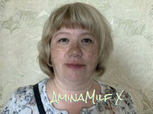 AminaMilf_X Porn Monkey Cash