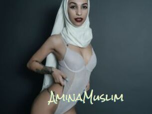 AminaMuslim