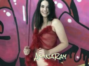 AminaRay