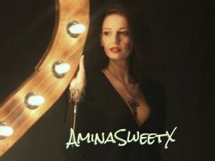 AminaSweetX