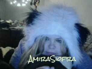 AmiraSiofra Porn Monkey Cash