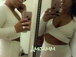 Amjamm