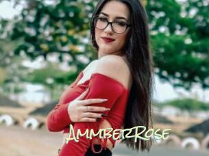 AmmberRose Porn Monkey Cash