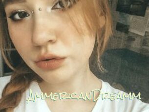 AmmericanDreamm