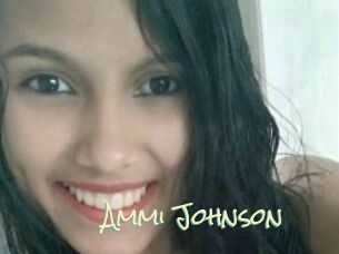 Ammi_Johnson