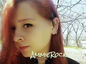 AmmieRock