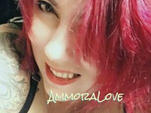 AmmoraLove Porn Monkey Cash