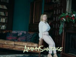 AmmySunrise Porn Monkey Cash