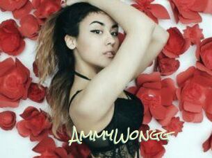AmmyWongg