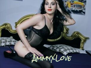 AmmyXLove