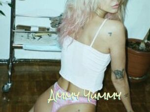 Ammy_Yummy Porn Monkey Cash