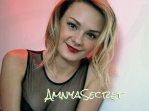 AmnyaSecret