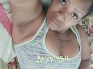 Amony34