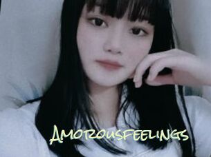 Amorousfeelings