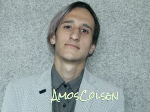 AmosColsen