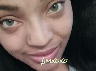 Amxoxo