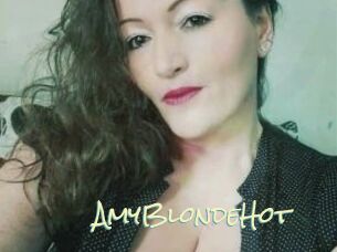 AmyBlondeHot