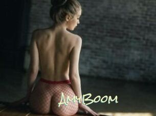 AmyBoom