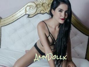 AmyDollx