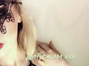 AmyDream_xxx Porn Monkey Cash