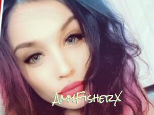 AmyFisherX