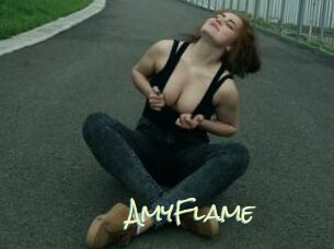 AmyFlame