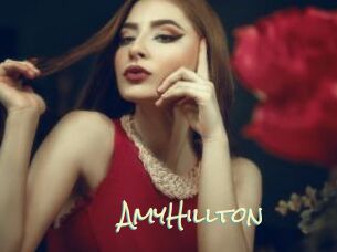 AmyHillton