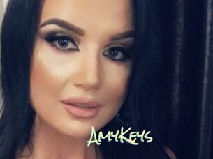 AmyKeys